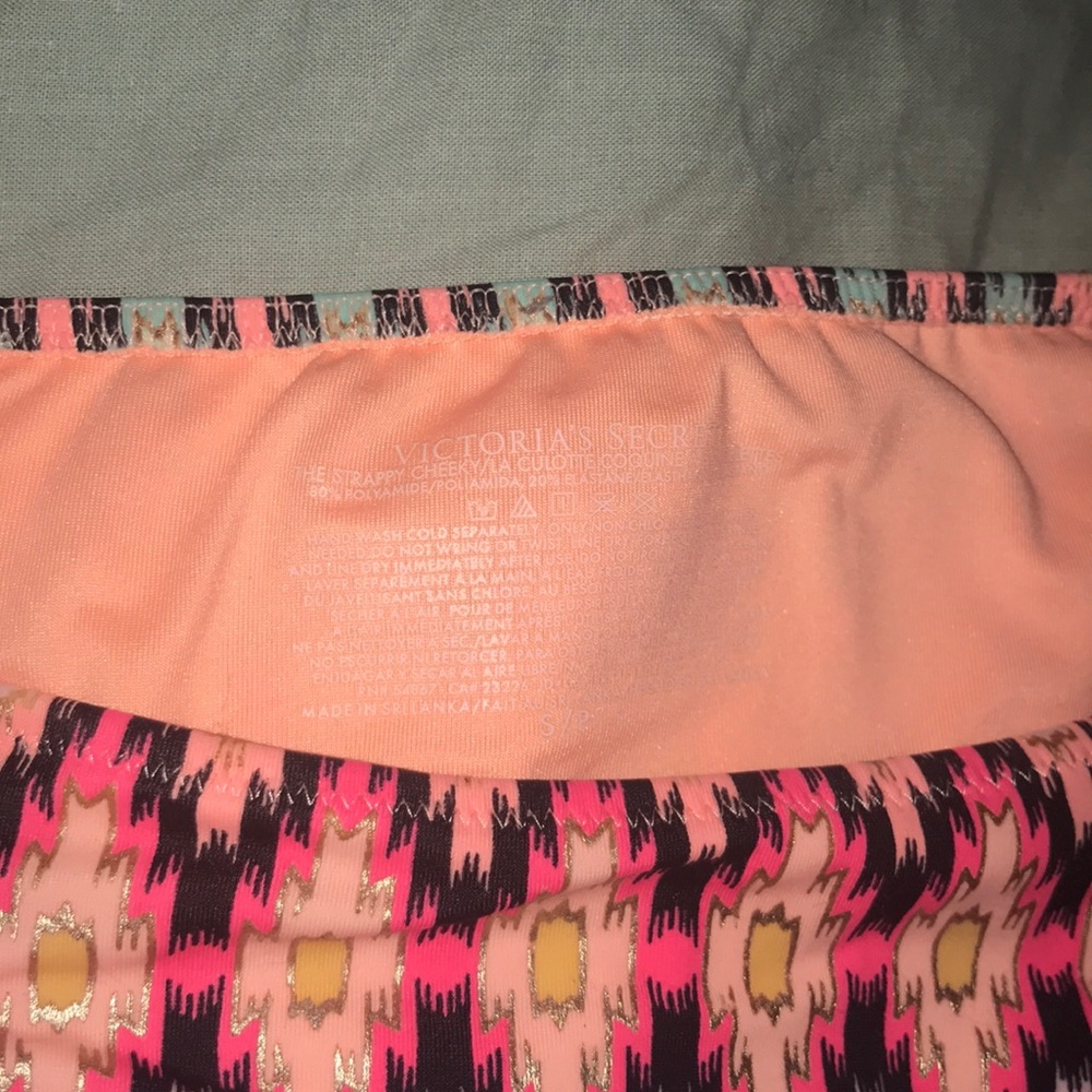 Bikini bottoms - Picture 2 of 4